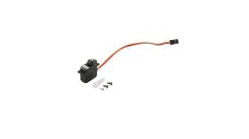E-flite Ersatzteil 13G Digital Servo EFLR7156