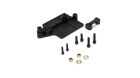 LOSI Ersatzteil LST XXL2-E Halter für Regler und Schalter LOS241011