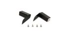 Pro Boat Trim Tabs und Turn Fins: Stealthwake 23 / PRB281026
