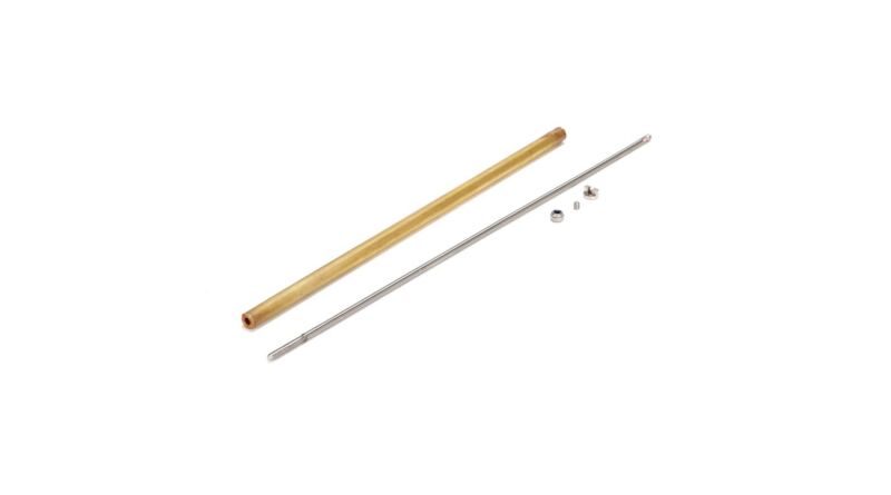 Pro Boat Driveshaft und Stuffing Tube: Stealthwake 23 / PRB282016