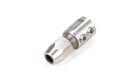 Pro Boat / ProBoat Ersatzteil Motorkupplung 5mm (Motor)/4.7mm(Flexwelle) PRB286020
