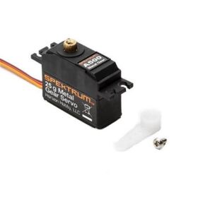 Spektrum 25g Metal Gear Servo / SPMSA500