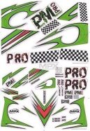 Multiplex Dekorbogen ParkMaster PRO / 724821