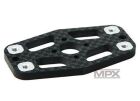 Multiplex Carbon Motorspant 4 mm ParkMaster PRO / 332609