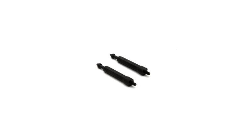 Blade Kabinenhaube Halter Mounting: Blade 230 S / BLH1507
