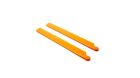 Blade Hauptrotorblatt orange (Satz): Blade 230 S / BLH1577