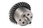 MCD Planetendiff vorne Z8 062010 / M020102X0