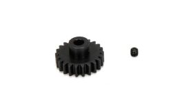 Losi Ritzel 22 Z, 1.0M, 5mm Welle / LOS242004