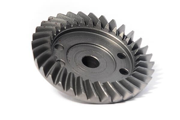 MCD Tellerrad vorne f. LSD Z32 (Optional) / M020502S0