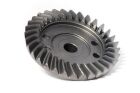 MCD Tellerrad vorne f. LSD Z32 (Optional) / M020502S0