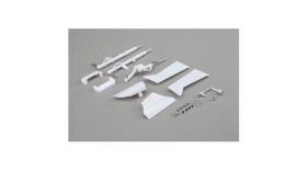 E-flite Ersatzteil TZ-28 1.2 Fahrwerk komplett / EFL8304