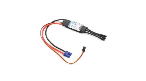 E-flite Ersatzteil 40 AMP Brushless ESC / EFLA1140W