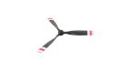 E-flite Ersatzteil 3 Blattpropeller 12x 7 für T-28 Trojan EFL8350 / EFLP120703B