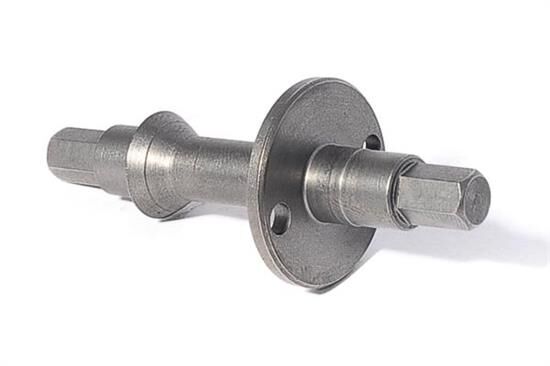 MCD Mitteldifferentialwelle star / M021600S0