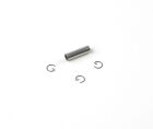 Axial Engine Piston Pin and Retainer Set / AX00067