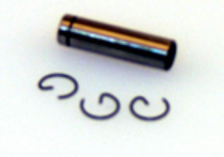 Axial 28 Kolbenbolzen / AX006