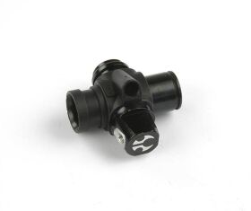 Axial 2 Needle Slide Carburetor Main Body / AX01124