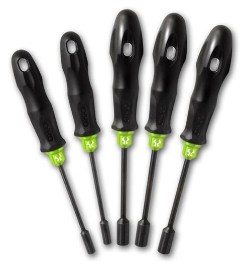 Axial Standard Steckschlüssel Set / AX20024