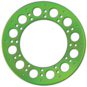 Axial Holey Rollers Beadlock Ring (Grün) (2Stk.) /...