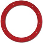 Axial Axial Bead Lock Rings (Rot) (2Stk.) / AX8026