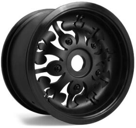 Axial Axial Signature Monster Truck Felgen (Schwarz)...