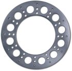 Axial Holey Rollers Beadlock Ring (Grau) (2Stk.) / AX8047