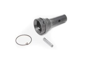 MCD Vordere CCD Achse Spec 2012 mit O-Clip FT (vanadium)...