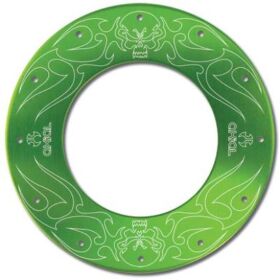 Axial Skulls Beadlock Ring (Grün) (2Stk.) / AX8049