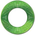 Axial Skulls Beadlock Ring (Grün) (2Stk.) / AX8049