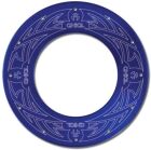 Axial Tribal Beadlock Ring (Blau) (2Stk.) / AX8056
