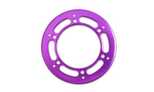 Axial 2.2 Rock Beadlock Ring (Lila) Rock Crawler (2Stk.) / AX8114
