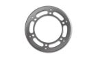 Axial 2.2 Rock Beadlock Ring (Grau) Rock Crawler (2Stk.) / AX8117