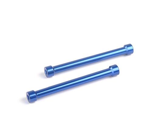 Axial 7x60mm Steher - Blau (2Stk.) / AXA1383