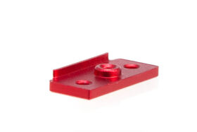 Eturbine Aluminum Armbefestigung für Raceopter / ETB-AS1