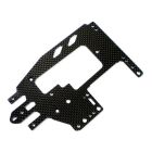 KM 2,5mm Karbon Oberdeck (option) / HK100-25