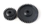 MCD Zahnrad Set Kunststoff Z24/Z39 (A/B) / M031200P0