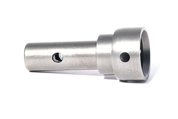 MCD Radachse vorne für CCD / M022100S0