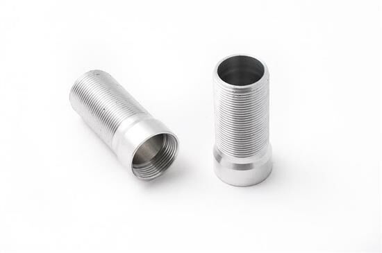 MCD Dämpferzylinder vorne (SPORT) / M050701A0