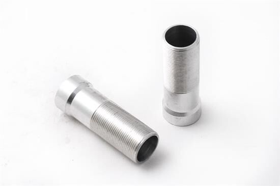 MCD Dämpferzylinder hinten (SPORT) / M050801A0