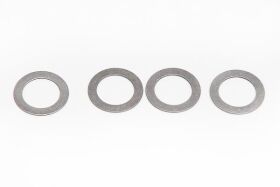 MCD Shock Absorber Air Cell Washer. Rally X4 4 Stk. /...