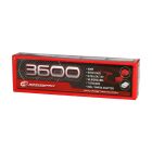Robitronic NiMH 7,2V, 3600mAh, Stick Pack, T-Stecker & Tamiya / SC3600T