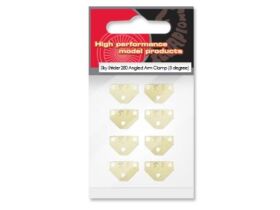 Scorpion Scorpion Sky Strider 280 Arm Befestigung 5 Grad...