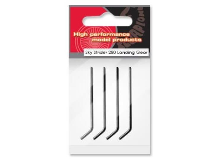 Scorpion Scorpion Sky Strider 280 Landegestell (4 Stk) / SP-F013