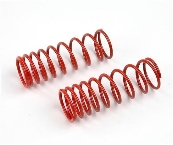 MCD Feder v/h/medium (SPORT) 2 Stk. / M050401S0