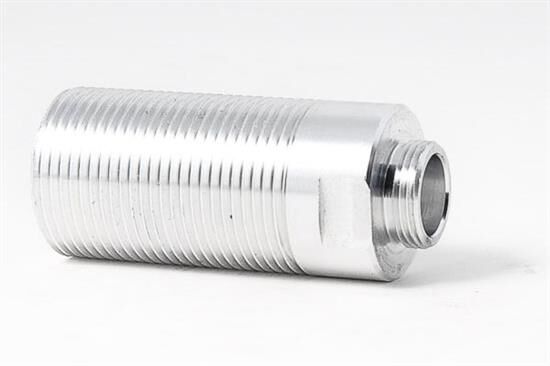 MCD Dämpferzylinder 07/2010 / M050702A0