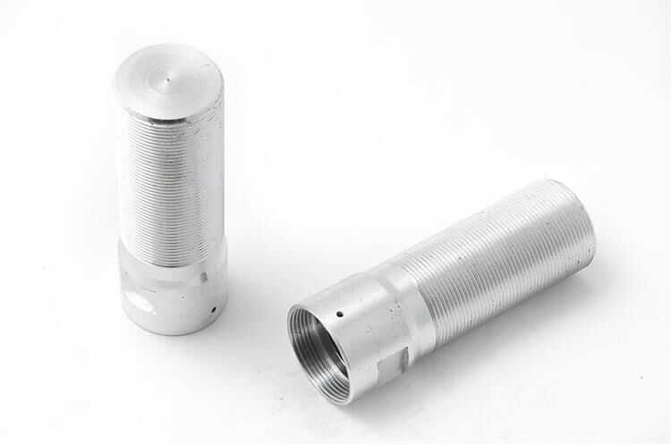 MCD Big Bore Dämpfergehäuse hinten / M050800A0