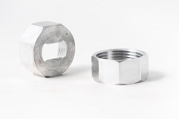 MCD Dämpferkappe 07/2010 2 Stk. / M050902A0