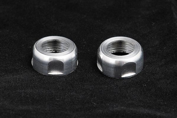 MCD Dämpferkappe (SPORT) 2 Stk. 01/2011 / M050904A0