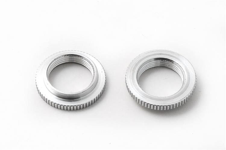 MCD Dämpfer Federvorspannring (SPORT) 2 Stk. / M051101A0