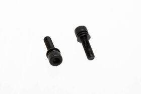 Zenoah Schraube Zylinder & Isolator M5x20 (2 Stk.) /...